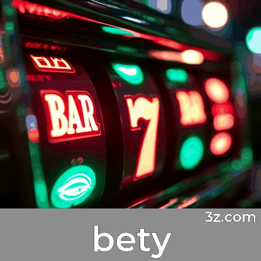 Explore Experiências de Entretenimento Disruptivas na bety: Um Pioneiro em Convergência de Tecnologias