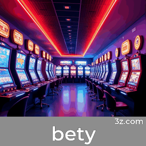Explore Experiências de Entretenimento Disruptivas na bety: Um Pioneiro em Convergência de Tecnologias