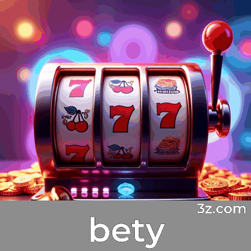 bety: Seu Cassino Online Premiado e Seguro