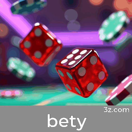 bety: Seu Cassino Online Premiado e Seguro