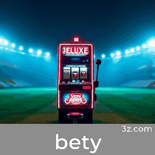 bety: Seu Cassino Online Premiado e Seguro